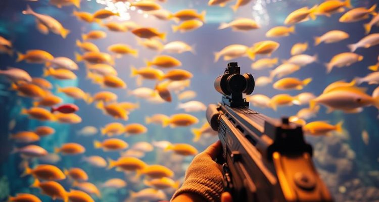 tembak ikan jackpot